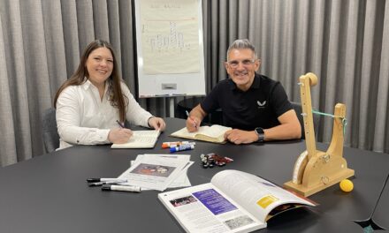 North West manufacturing experts join forces to drive business growth