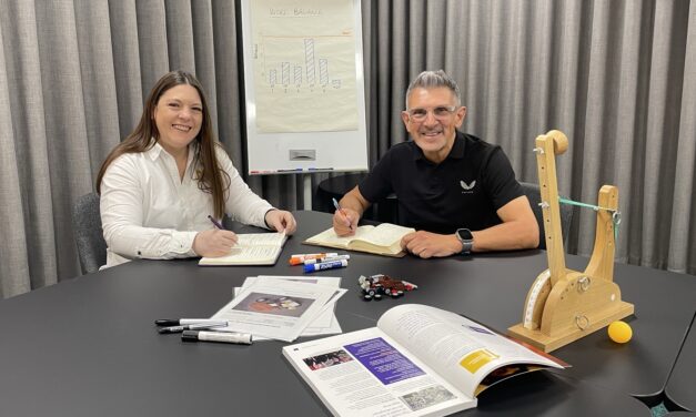 North West manufacturing experts join forces to drive business growth