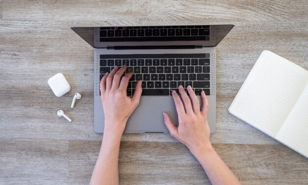 Shocking New Study Finds Young People Share Passwords With Online Dating Flings
