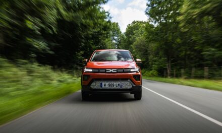 ‘Electric Boost’ makes the All-New Dacia Spring even more affordable