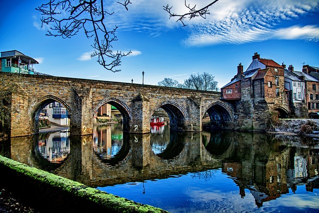 What to do in the North East of England during September