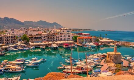 Why Cyprus is a Dream Destination for UK Tourists