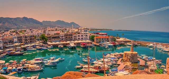 Why Cyprus is a Dream Destination for UK Tourists