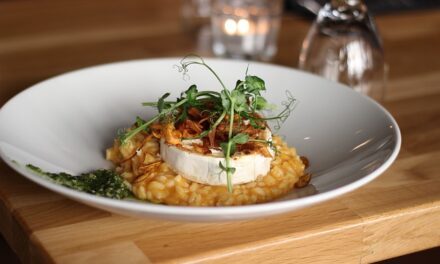Seasonal Recipes for September: Embracing the Flavors of Transition