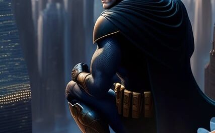 What is history behind Batman’s nemesis The Peguin?