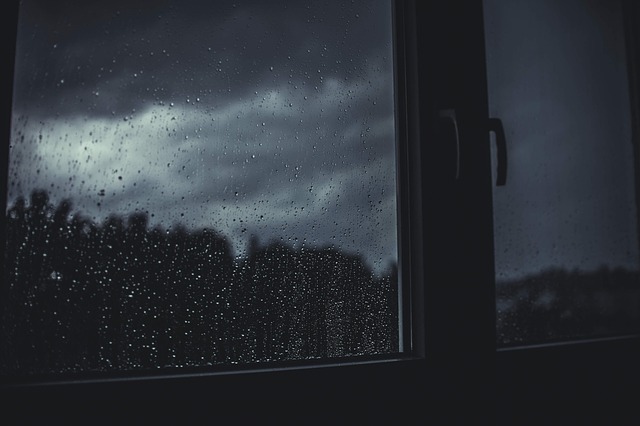 Understanding the UK Met Office Rainfall Warning: How to Prepare