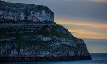 Exploring Llandudno Pier: A Journey Through Seaside Charm and Nostalgia