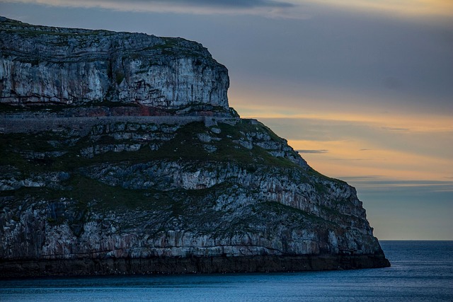 Exploring Llandudno Pier: A Journey Through Seaside Charm and Nostalgia