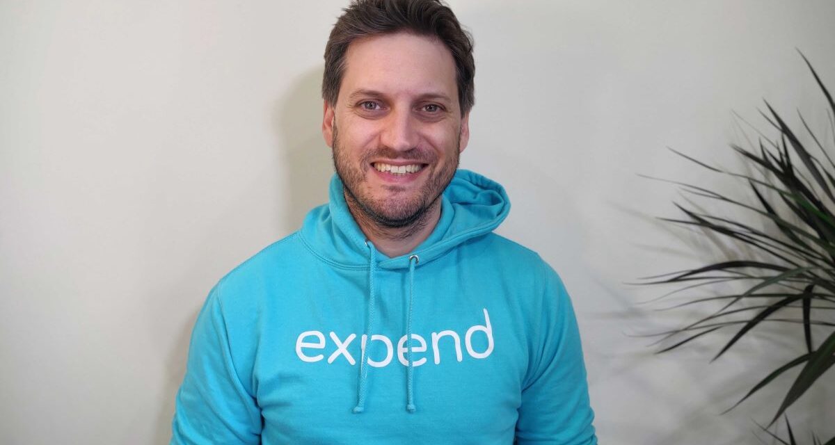 Expense management fintech Expend reports surging demand for  Card Connect, with UK-first real-time expense management.