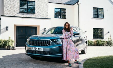 Parents admit shame of letting friends in their car due to child-made mess, Škoda research reveals