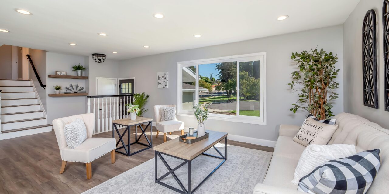 Brighten Up Your Home with Downlights