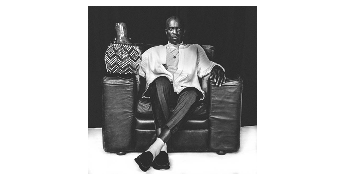 Jamiroquai Percussionist and Award-Winning Composer Sola Akingbola Releases Funky Roots Album ‘How Should I’