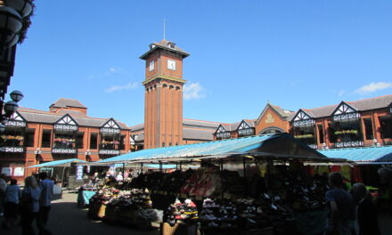 Why is it Great to do Business in Wigan