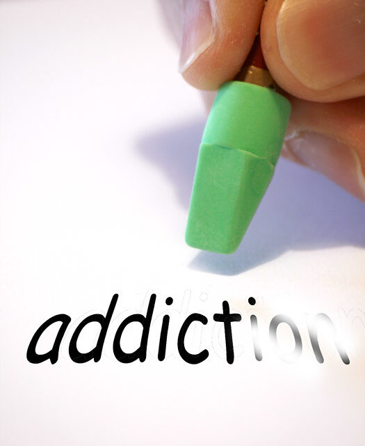 Where to get help if your battling an addiction?