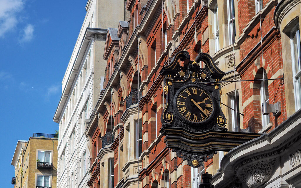 How dored it effect you when the Clocks go back?