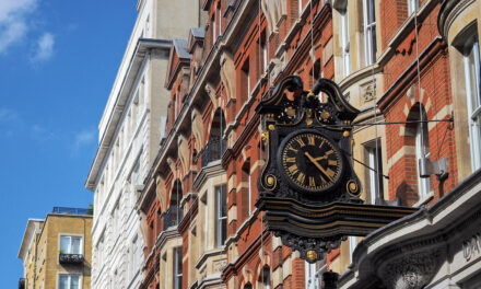 How dored it effect you when the Clocks go back?