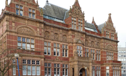 Why is it Great to do Business in Blackburn