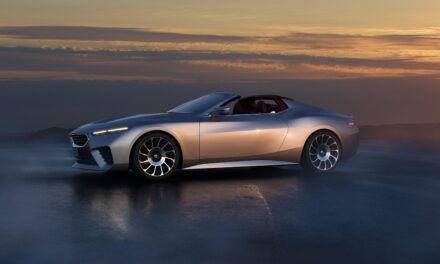 BMW Skytop: Premium carmaker announces strictly limited-run small-series model for enthusiasts and collectors