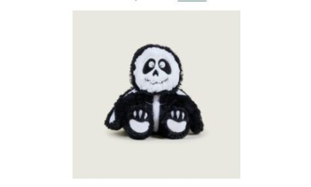 Spooktacular Warmies: Top 10 Cosy Companions for a Haunted Halloween