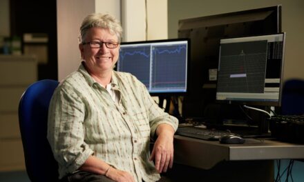 University of Leeds expert reveals sitting in right size chair reduces blood pressure