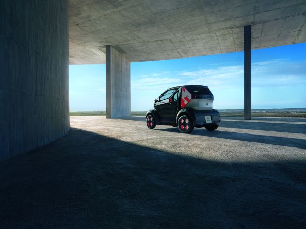 Duo and Bento: Mobilize reinvents urban mobility with boldness and simplicity