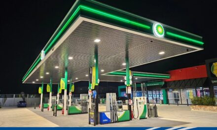 Fuelling experts explore the next generation of forecourts