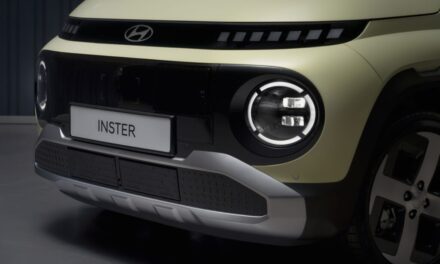 Hyundai Motor UK announces All-new INSTER pricing and specification