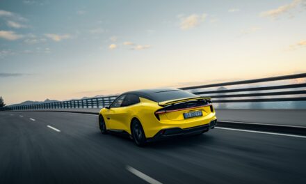 Lotus launches tailored insurance solutions for UK customers