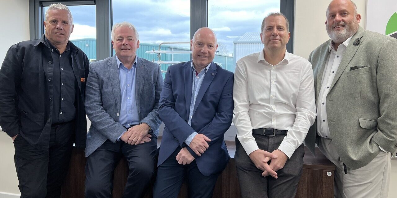 NVFCL appoints new senior team bringing wealth of expertise in-house