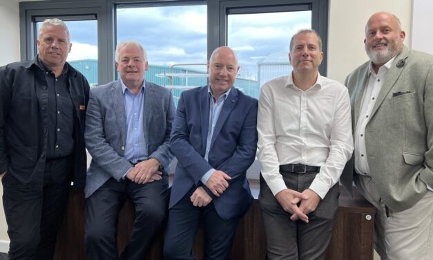 NVFCL appoints new senior team bringing wealth of expertise in-house