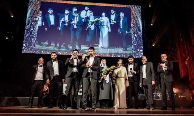 ROCCIA named Family Business of the Year