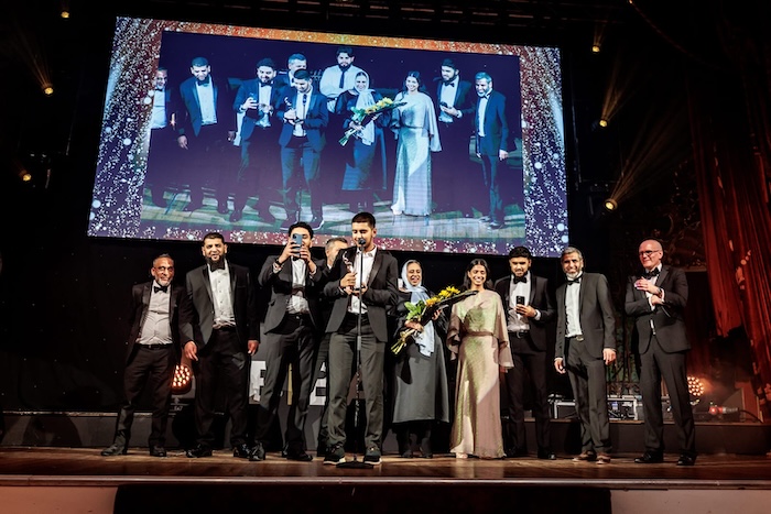 ROCCIA named Family Business of the Year