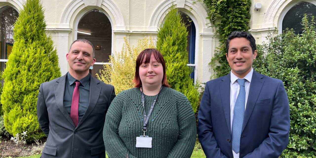 Beech Hall School Announces Trio of New Teachers