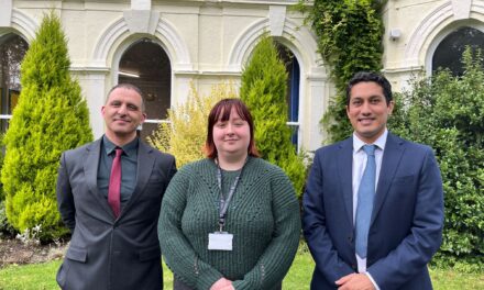 Beech Hall School Announces Trio of New Teachers