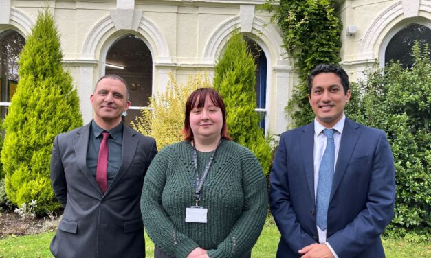 Beech Hall School Announces Trio of New Teachers