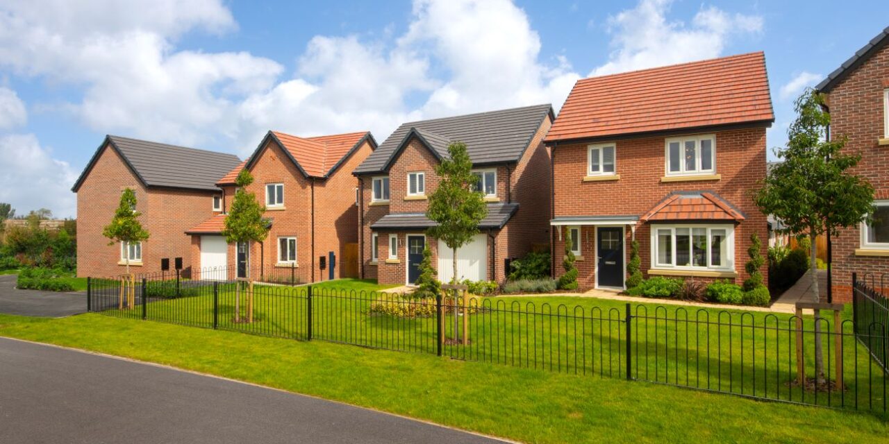 Bellway deposit boost incentive to help homebuyers in Lancashire