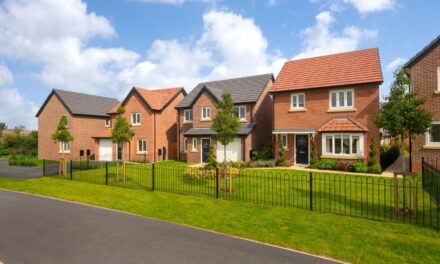 Bellway deposit boost incentive to help homebuyers in Lancashire