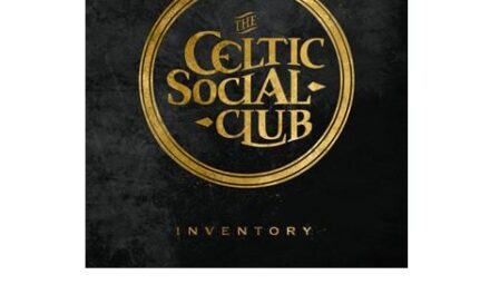French-Irish Band The Celtic Social Club Announces 10th Anniversary Album and World Tour