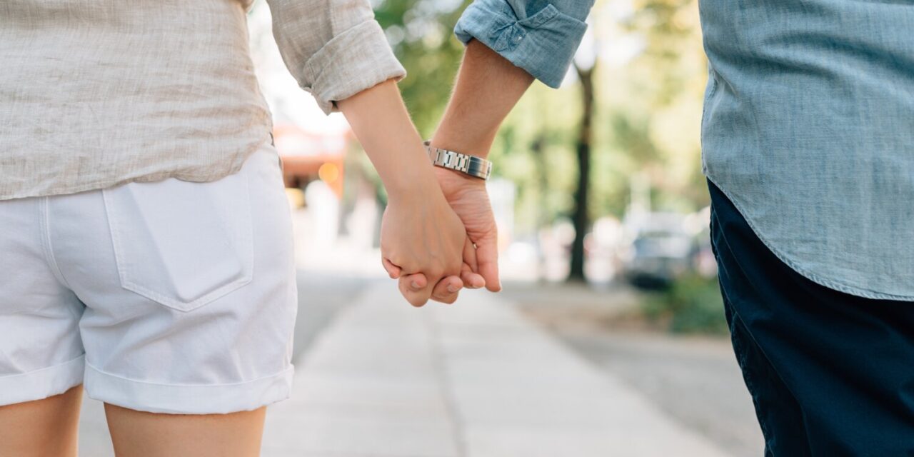 CUFF UP FOR CHRISTMAS: BRITS BAG A WINTER PARTNER… JUST TO HAVE SOMEONE TO TAKE TO CHRISTMAS DINNER