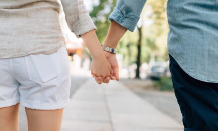CUFF UP FOR CHRISTMAS: BRITS BAG A WINTER PARTNER… JUST TO HAVE SOMEONE TO TAKE TO CHRISTMAS DINNER