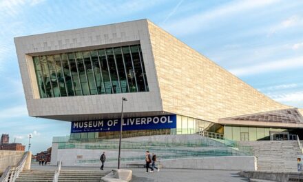 Why is it Great to do Business in Liverpool