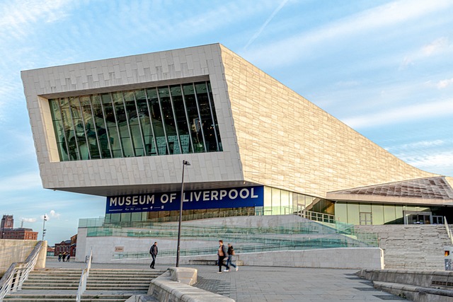 Why is it Great to do Business in Liverpool