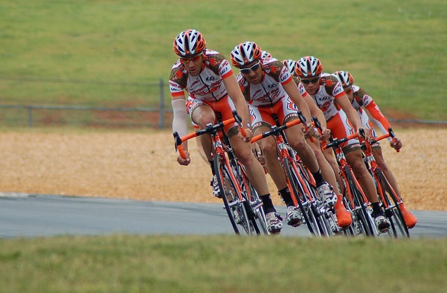 Sir Chris Hoy: The Legendary Cyclist Who Rewrote British Sporting History