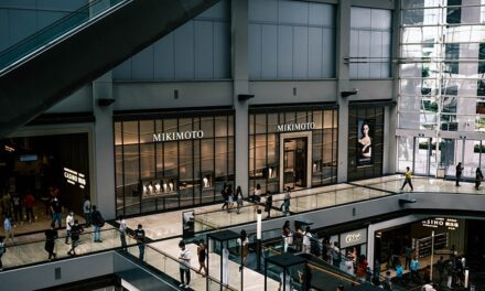 Top 10 Shopping Centers in South East England