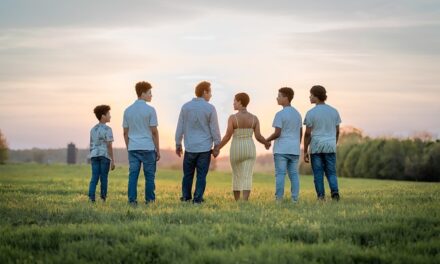 Celebrating Lifelong Learning: Family Learning Festival 2024