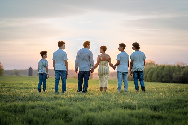 Celebrating Lifelong Learning: Family Learning Festival 2024