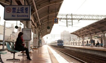 The Safety of Train Journeys in the UK: A Decade of Reliability