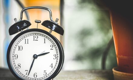 How to prepare for the Clock change in the UK in October