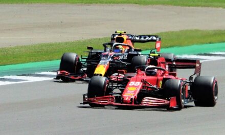 Charles Leclerc’s Stunning Victory at the 2024 United States Grand Prix: A Deep Dive into the Race