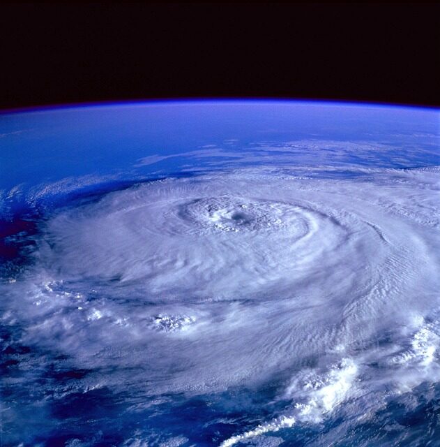 What is a Hurricane?